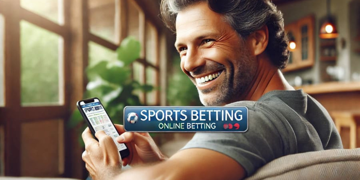 Exploring Korean Sports Betting: Your Guide to the Sureman Scam Verification Platform