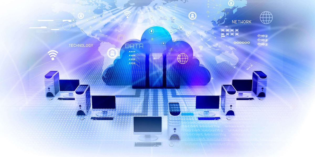 UAE Hosting Solutions Powering Reliable and Secure Online Presence