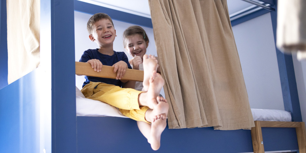 The 10 Most Scariest Things About Bunk Beds Near Me