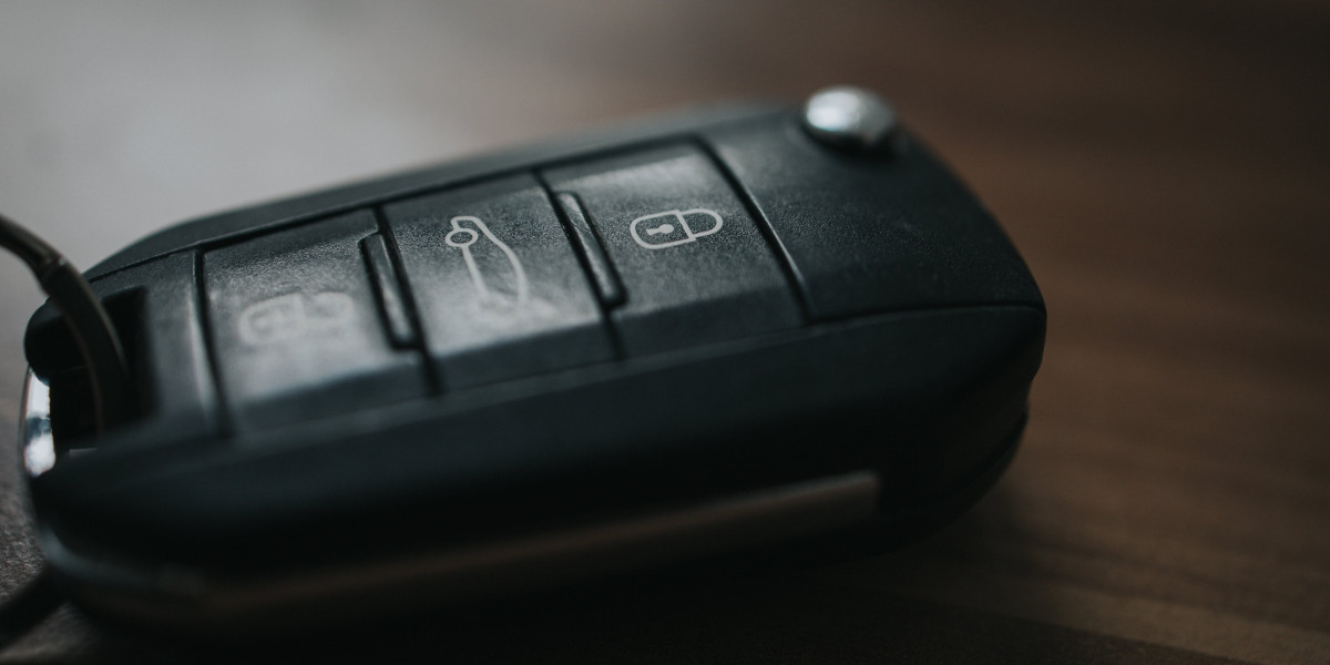 A Comprehensive Guide to Car Key Replacements Near You