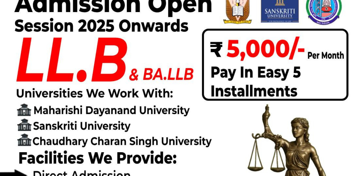 LL.B. at Madhav Eduversity: Exploring the Diverse World of Law