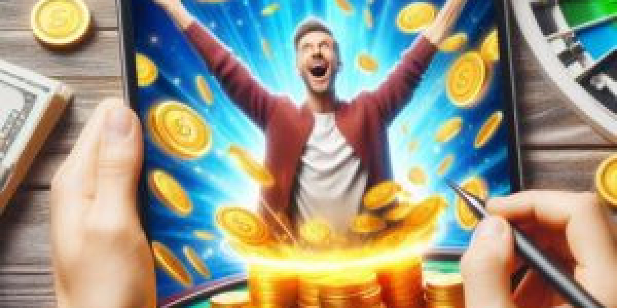 Rahasia Slot Gacor Online: Cara Ampuh Raih Jackpot Besar