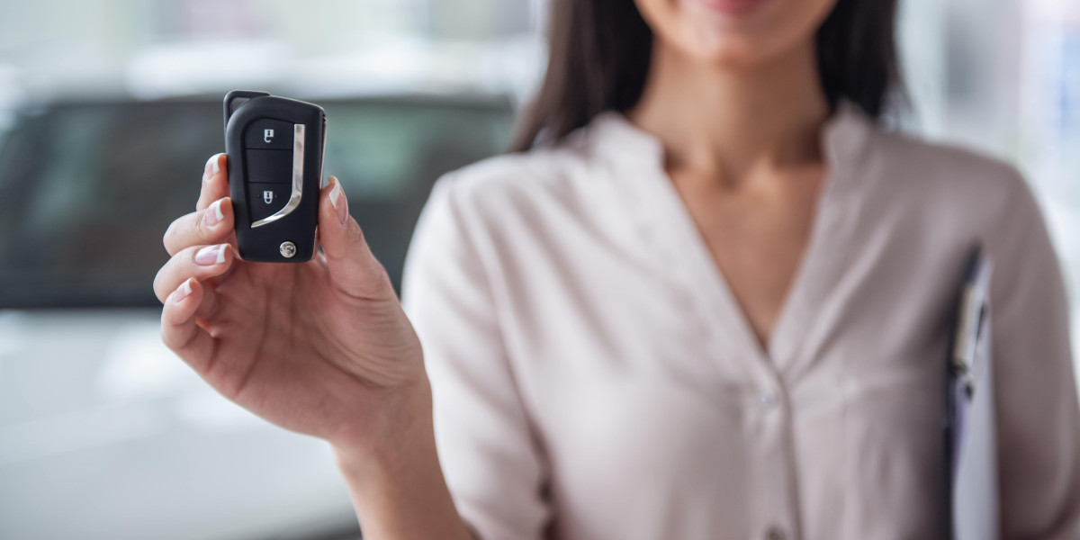 Replacement Remote Car Keys Tools To Ease Your Day-To-Day Life