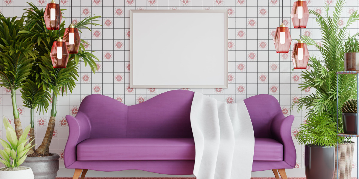 The Ultimate Comfort: Exploring the Allure of the Super Comfy L-Shaped Couch