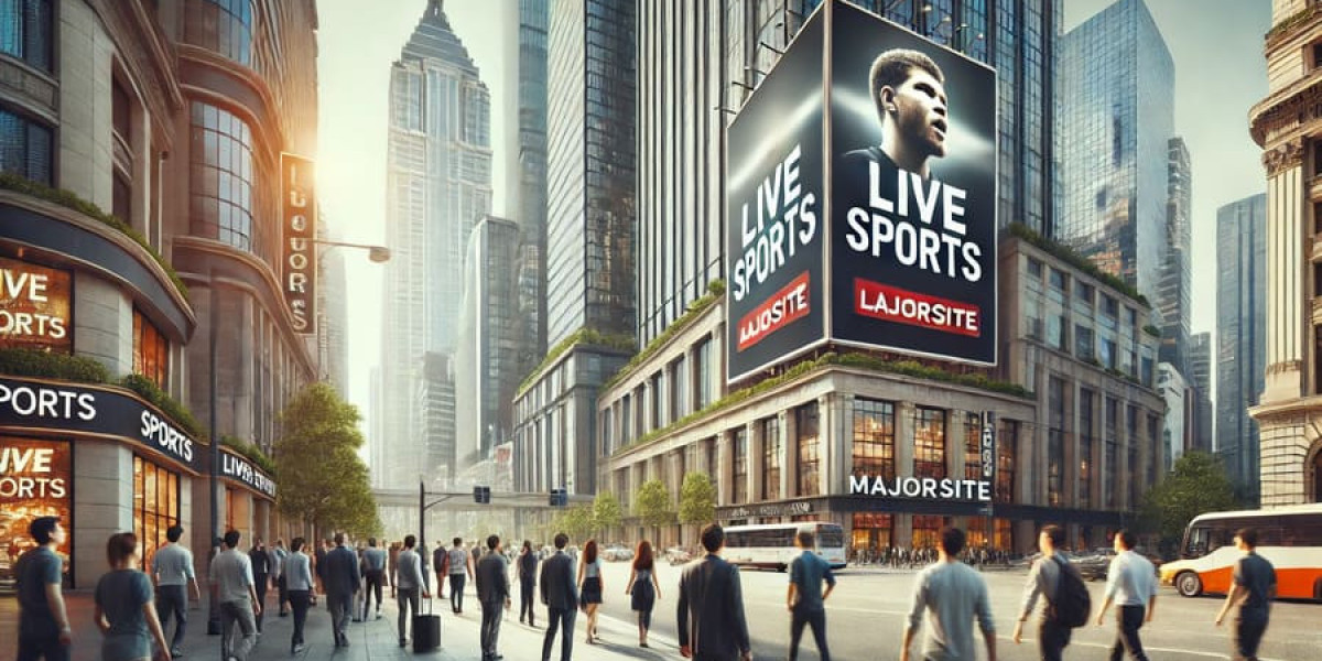Discovering Reliable Sports Toto Sites with the Sureman Scam Verification Platform