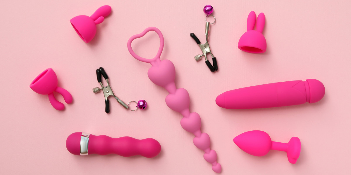 A Comprehensive Guide to Adult Toys for Women
