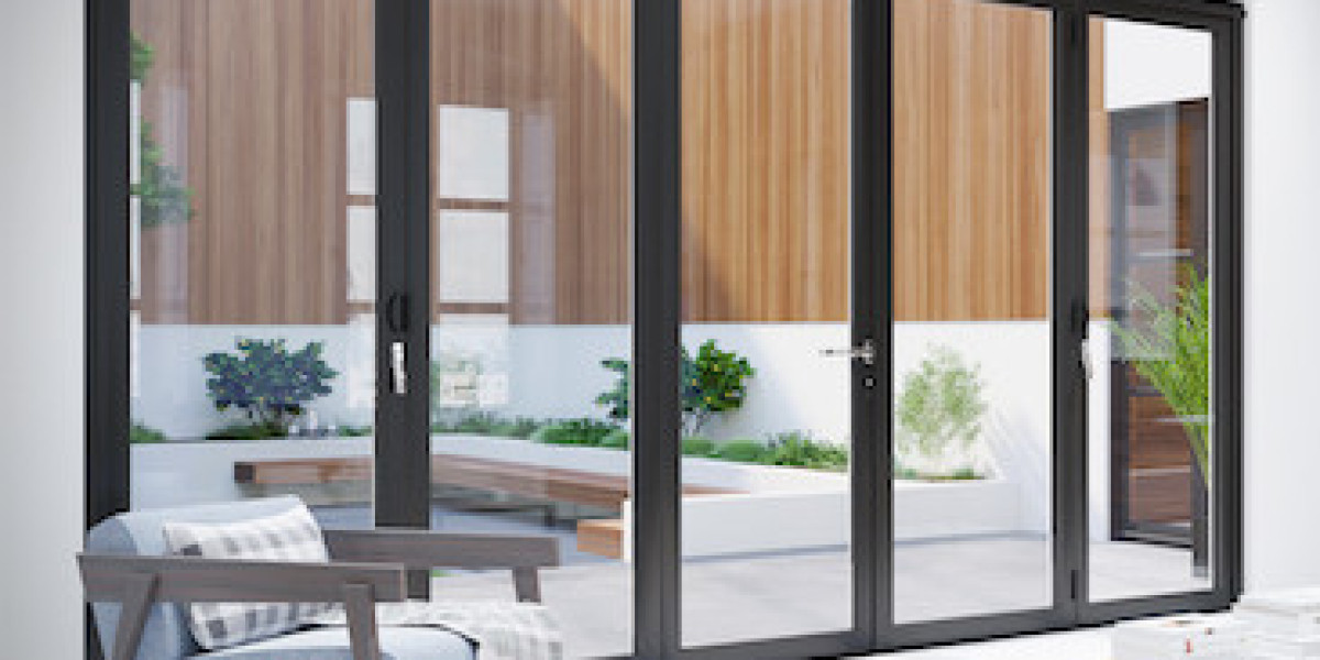 10 Easy Steps To Start Your Own Bi Fold Door Repairs Near Me Business