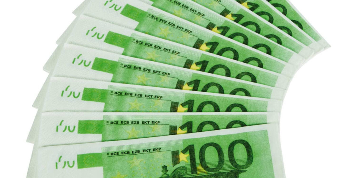 The Dark Side of the Digital Age: The Risks and Realities of Ordering Fake Currency