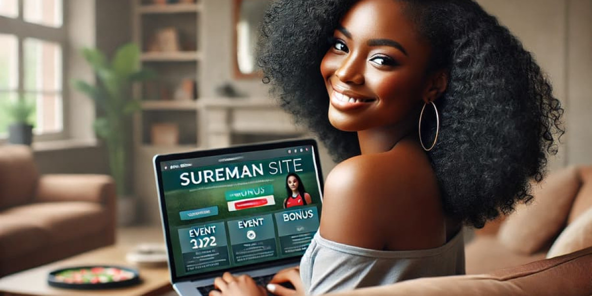Online Sports Betting: Ensure Safety with Sureman’s Scam Verification Platform