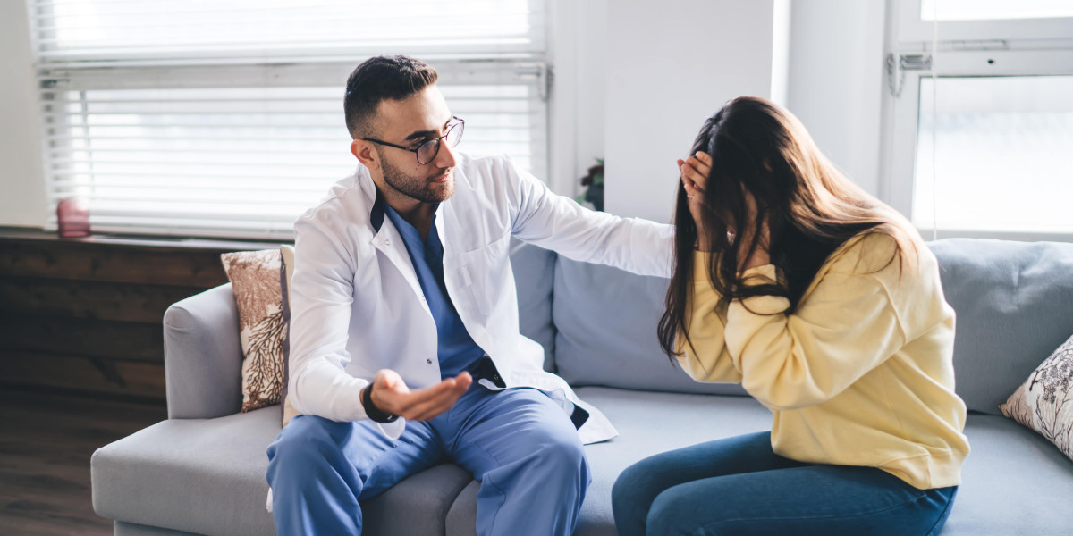 Navigating Private Psychiatry Services in the UK