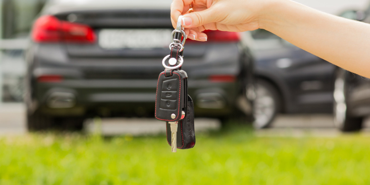 What Is It That Makes Auto Key Replacement So Popular?
