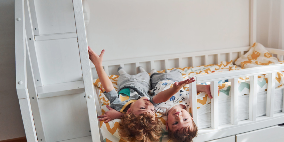 You'll Be Unable To Guess Great Bunk Beds's Secrets