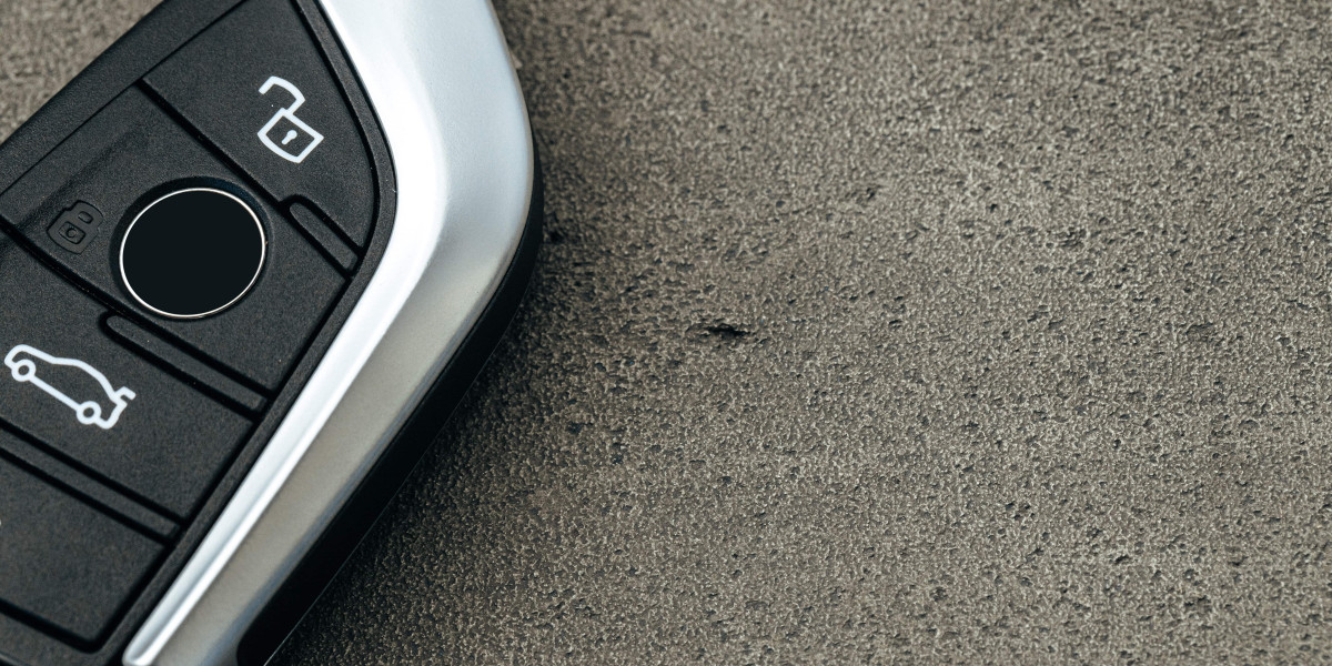 What's The Current Job Market For Replace Broken Car Key Professionals?