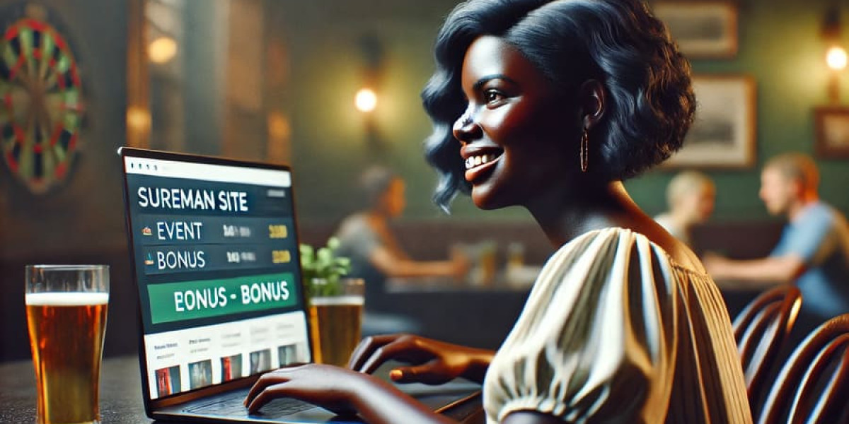 Discovering Sureman: Your Ultimate Korean Sports Betting Scam Verification Platform