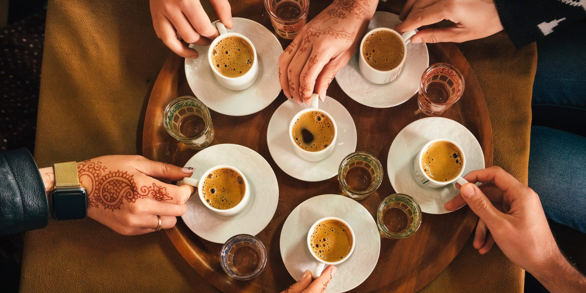 The Comprehensive Guide to Krups Dolce Gusto Coffee Machines