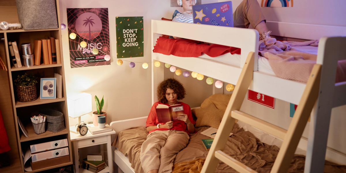 You'll Be Unable To Guess Great Bunk Beds's Secrets