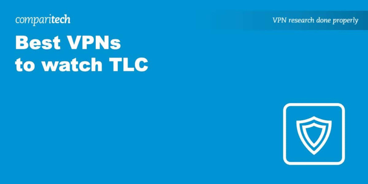 Accessing TLC Abroad - VPN Solutions Guide