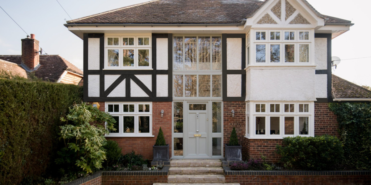 Revolutionizing Energy Efficiency: The Latest Innovations in Double Glazed Windows