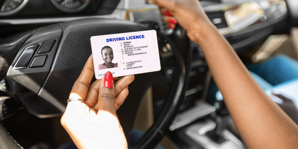 How To Beat Your Boss On Buy Uk Driver's License