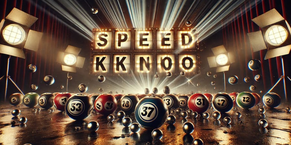 Donghaeng Lottery Powerball: Insights and Community Analysis with Bepick