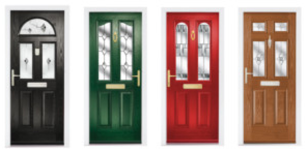 14 Businesses Doing A Great Job At Composite Door Refinish