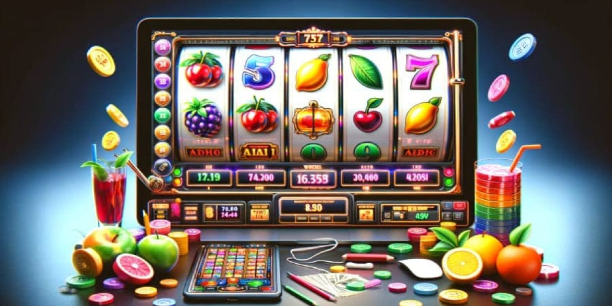 Understanding Evolution Casino and Finding Trust Through Onca888 Scam Verification Community