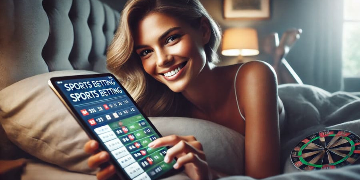 Ensuring Safe Online Sports Betting: Discover Sureman, the Ultimate Scam Verification Platform