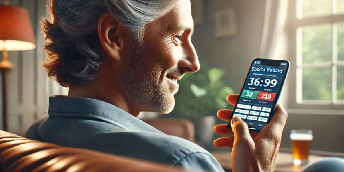 Exploring Betting Sites: Your Guide to Scam Verification with Sureman
