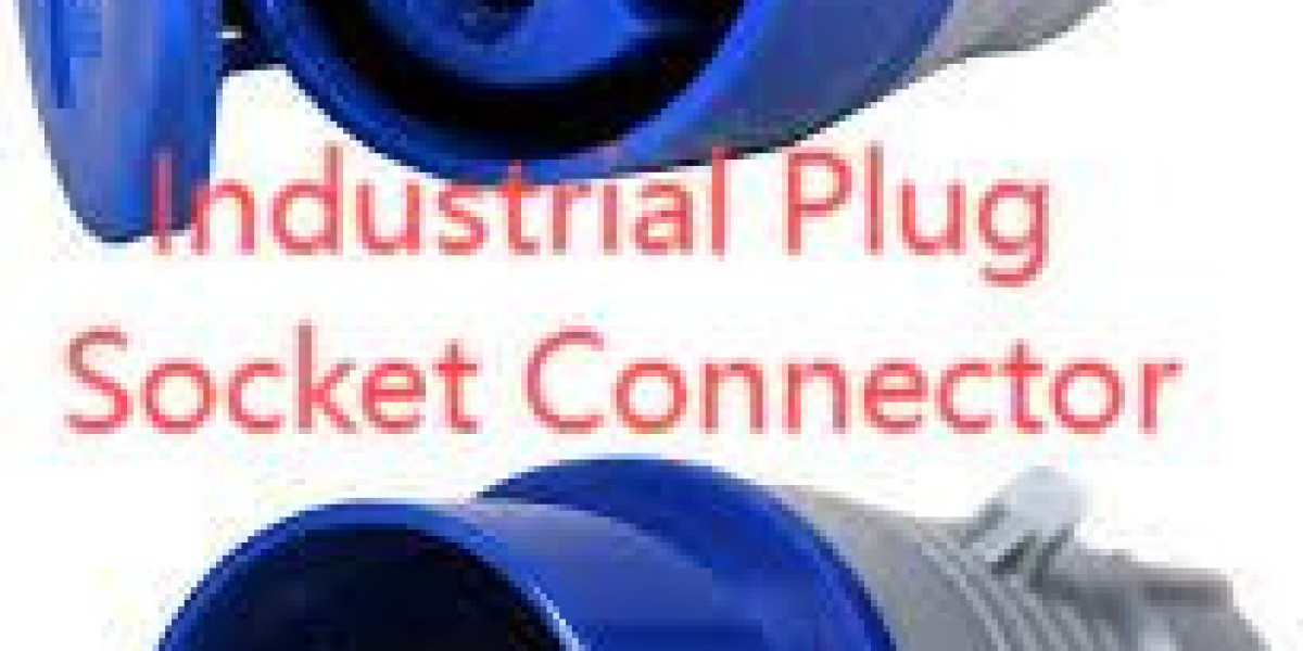 nante Introduces Next-Gen Industrial Plug Socket Connector Options for Professionals