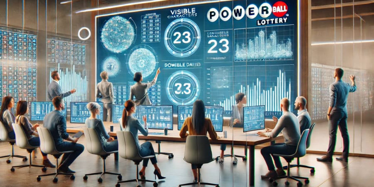 Exploring Donghaeng Lottery Powerball: Insights and Opportunities with Bepick