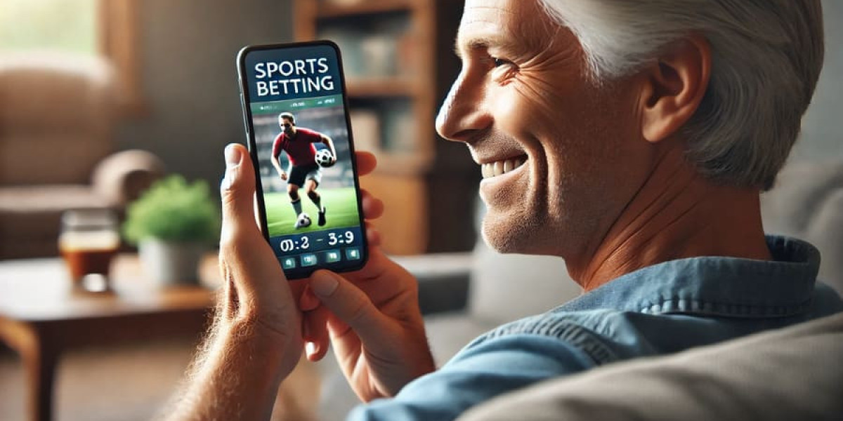 Discovering Safe Betting Sites with Sureman: Your Go-To Scam Verification Platform