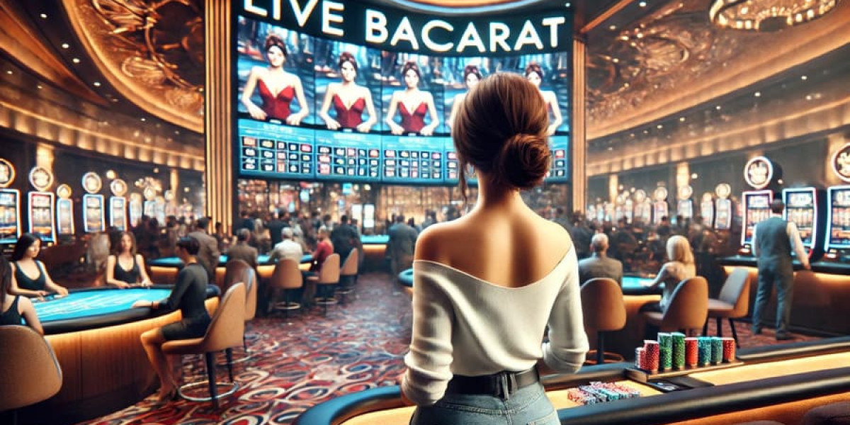 The Rise of Slot Site Scam Verification: Why You Should Trust the Onca888 Community