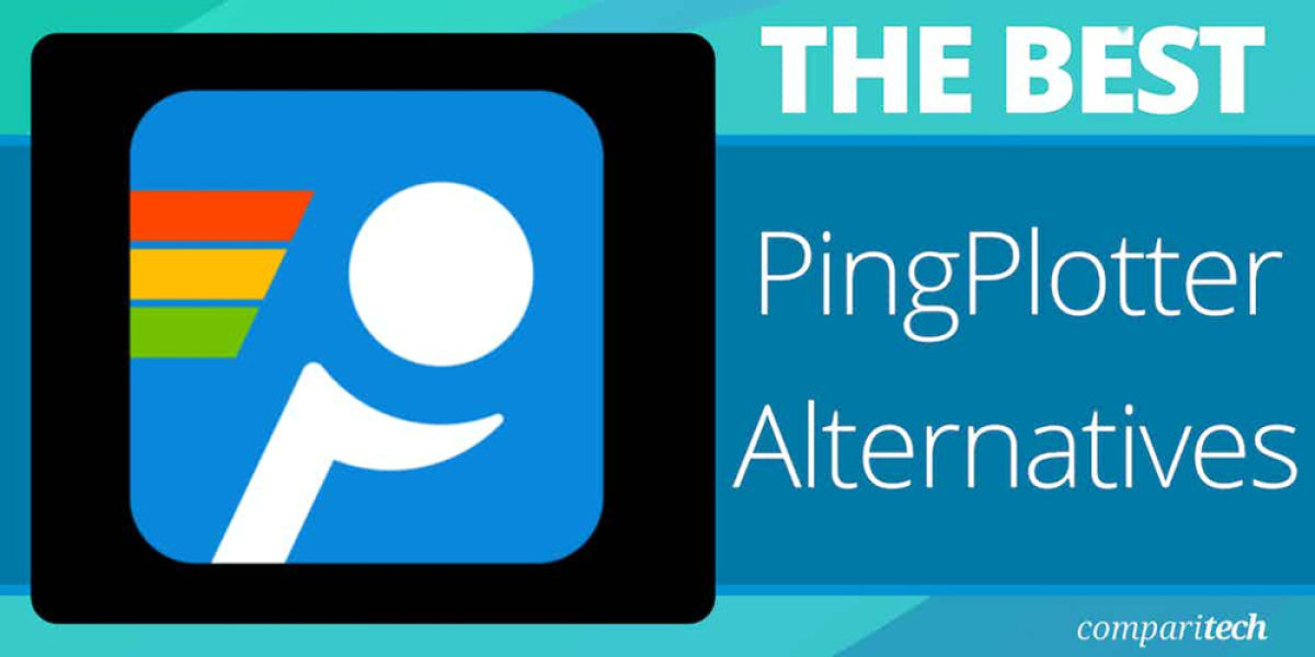 Network Monitoring Alternatives: Beyond PingPlotter