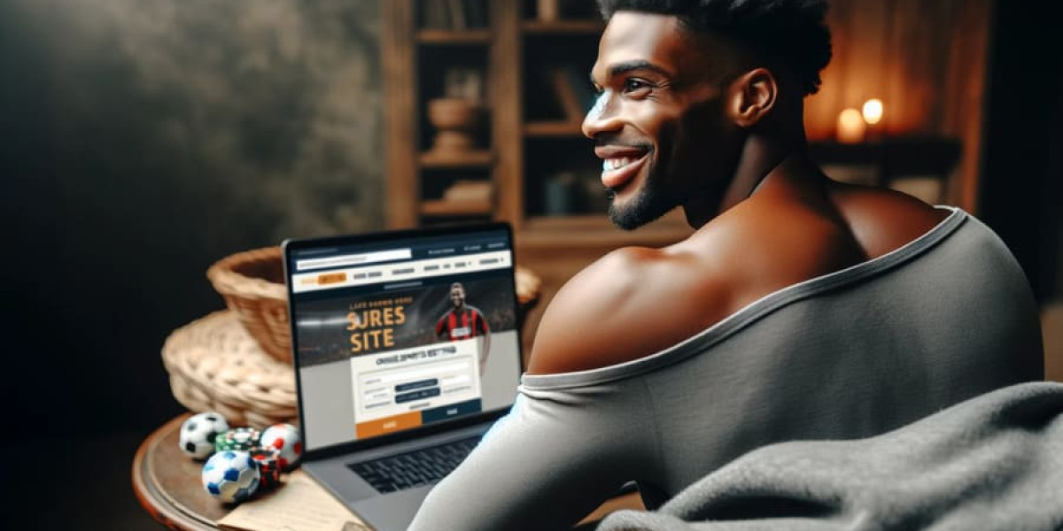 Ensuring Safe Play on Gambling Sites: Sureman and Its Scam Verification Services