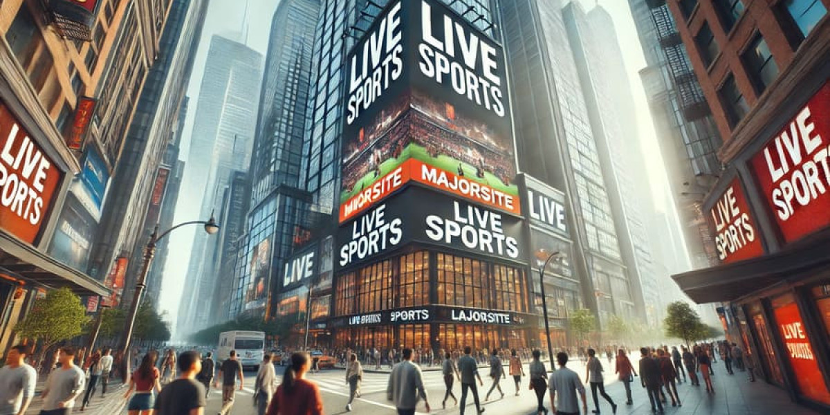 Discovering Korean Sports Betting: Your Guide to Sureman and Scam Verification