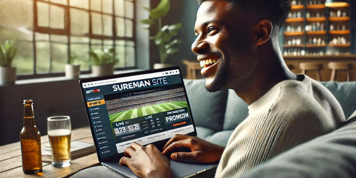 Ensure Your Safety While Playing Online Gambling Sites with Sureman Scam Verification