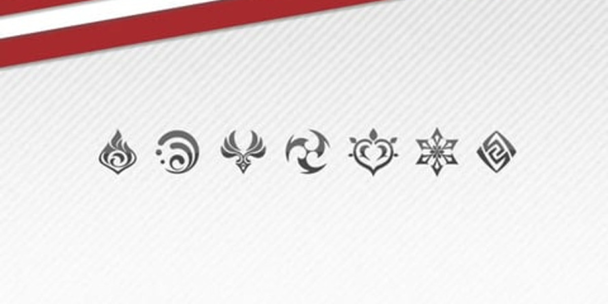 Genshin Impact - Guide des Éléments Essentiels