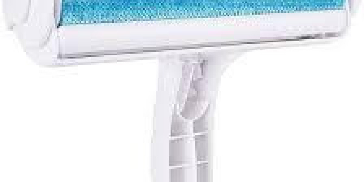 tallfly Hair Remover Roller Manufacturer Delivers Pet-Friendly Cleaning Excellence