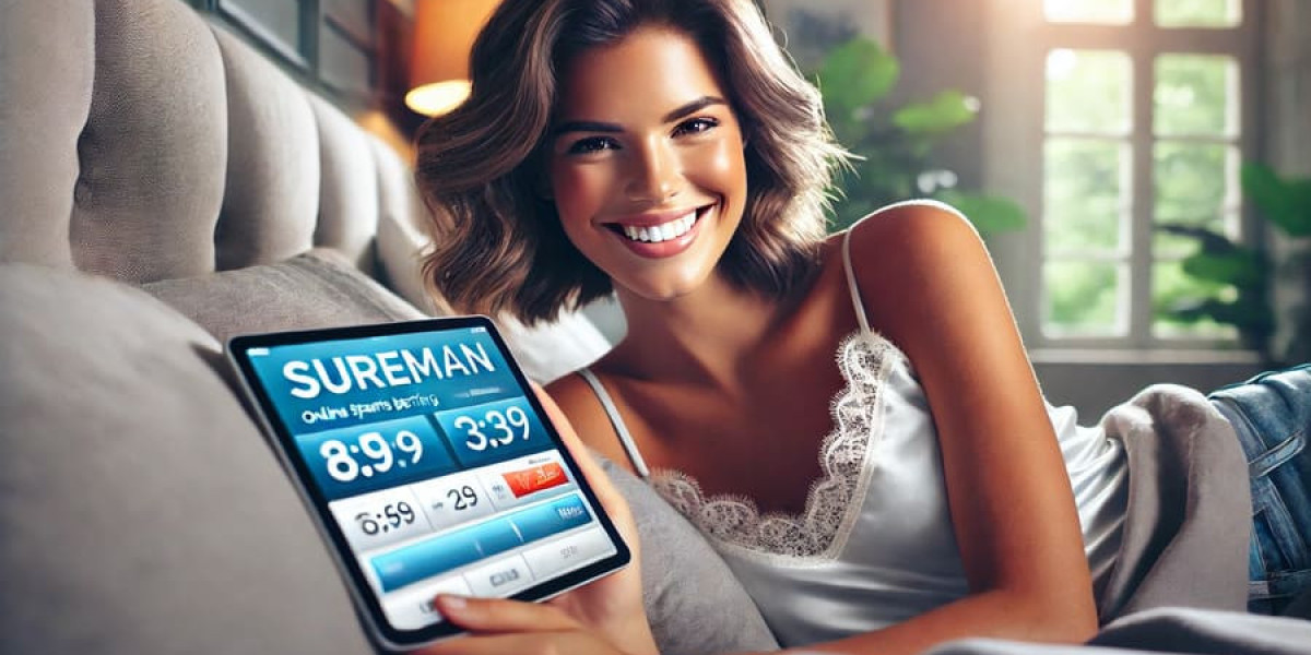Discovering Trustworthy Betting Sites: Your Guide to Scam Verification with Sureman
