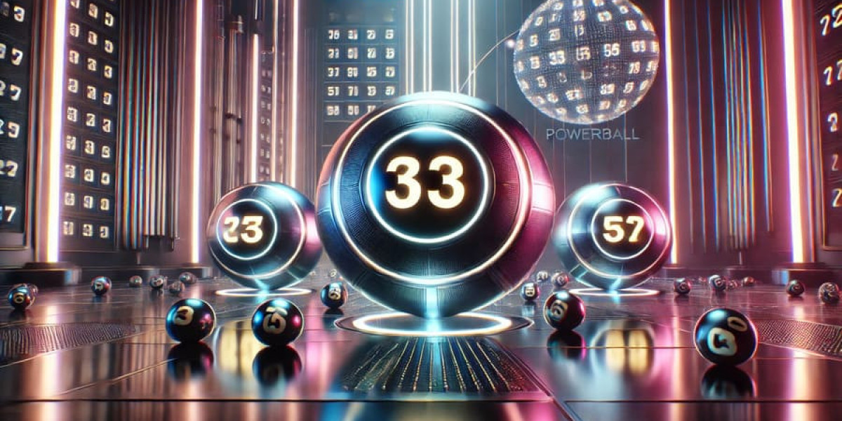 Donghaeng Lottery Powerball: Insights and Community Analysis with Bepick