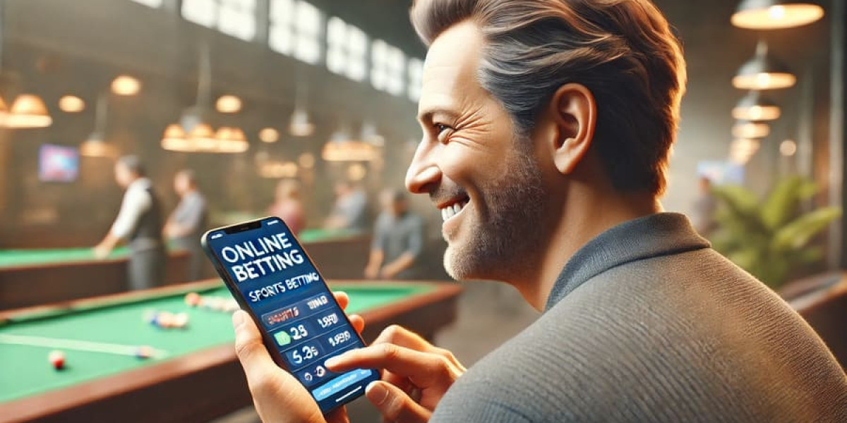 Discovering Safe Sports Toto Sites: Your Guide to the Sureman Scam Verification Platform