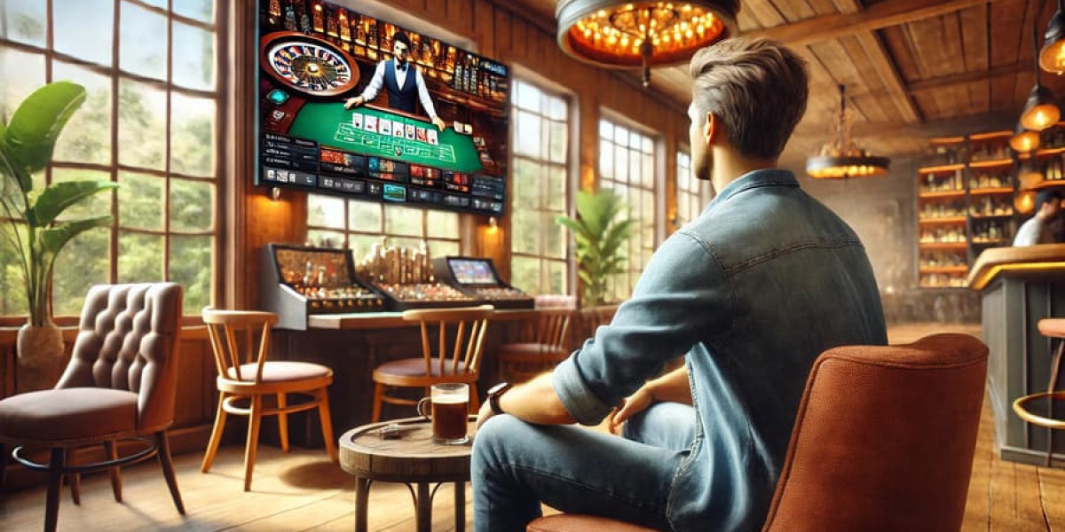 Discovering Trust in Baccarat Sites: Join the Onca888 Scam Verification Community