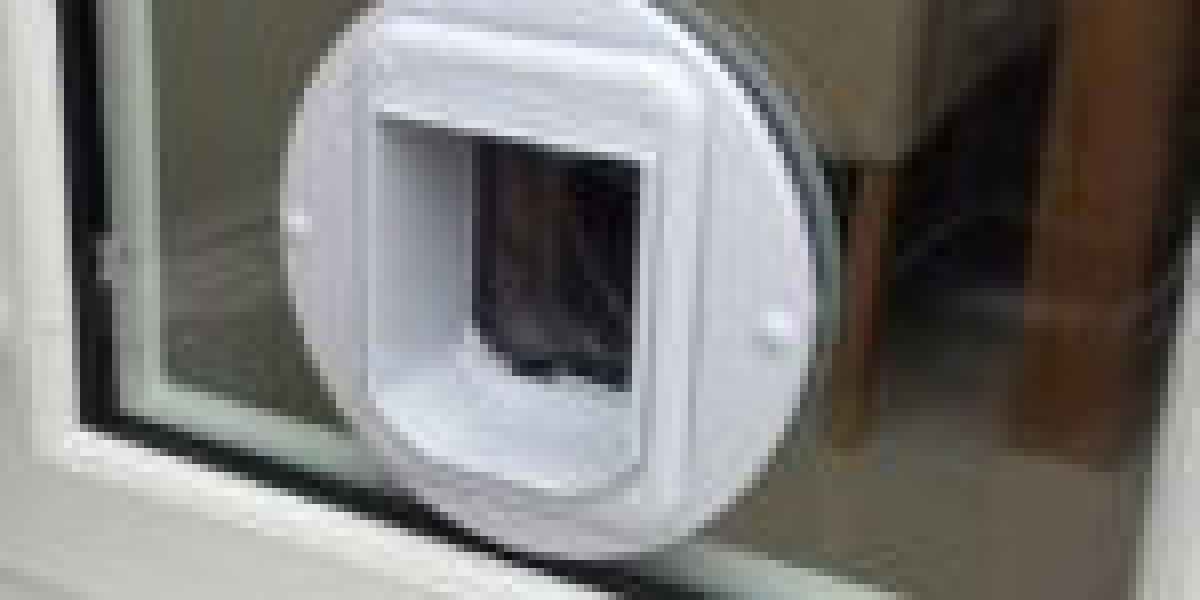 11 Creative Ways To Write About Animal Door Installation