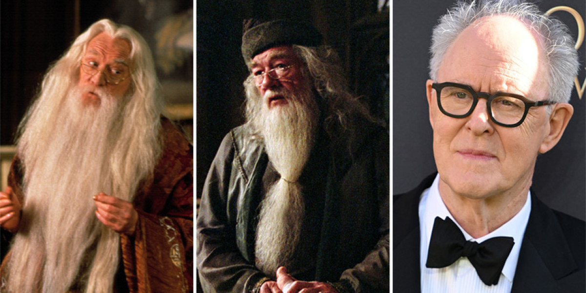 Hogwarts' New Faces: Meet the Fresh Cast
