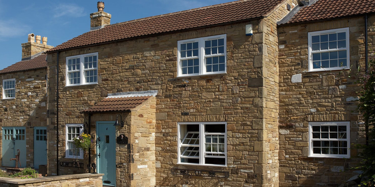 A Comprehensive Study on Double Glazing: Benefits, Types, and Installation