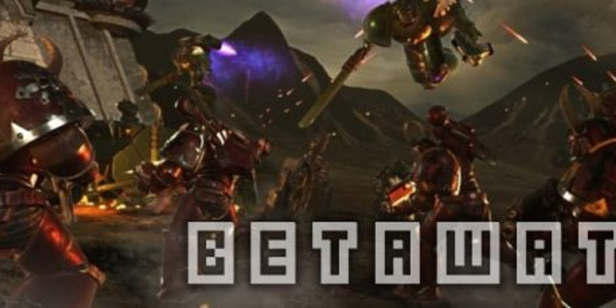 Eternal Crusade Alpha - Launch Date & Updates
