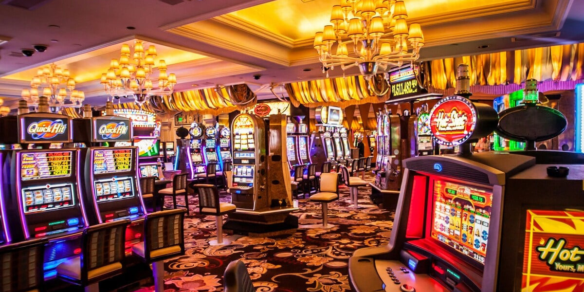 Uncovering the Truth: Slot Site Scams with Inavegas Scam Verification Community
