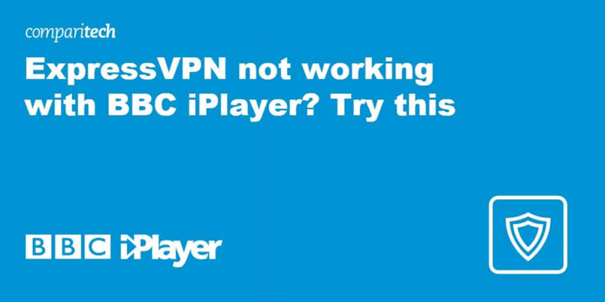 Troubleshooting BBC iPlayer - VPN Access Issues