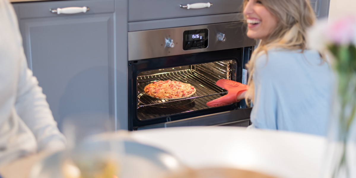 Fitted Oven Techniques To Simplify Your Daily Life Fitted Oven Trick Every Individual Should Learn