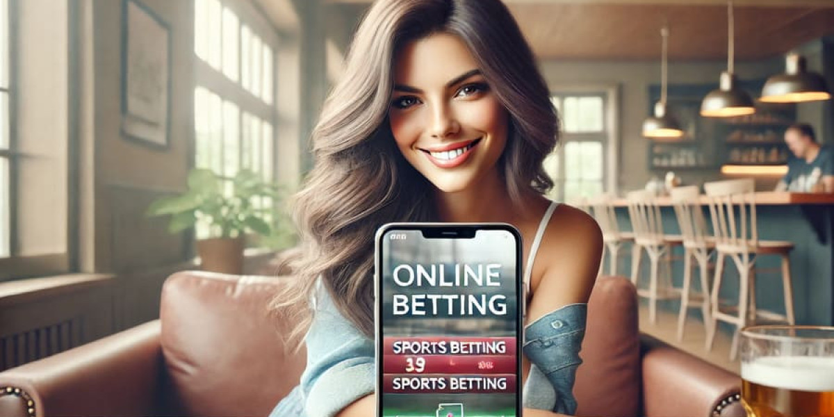 Uncovering the Truth: Sports Toto Sites and the Sureman Scam Verification Platform